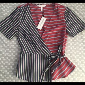 BCBGeneration Blouse Size XXS
